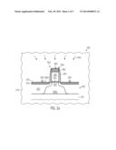 COMPRESSIVE STRESS TRANSFER IN AN INTERLAYER DIELECTRIC OF A SEMICONDUCTOR     DEVICE BY PROVIDING A BI-LAYER OF SUPERIOR ADHESION AND INTERNAL STRESS diagram and image