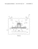 COMPRESSIVE STRESS TRANSFER IN AN INTERLAYER DIELECTRIC OF A SEMICONDUCTOR     DEVICE BY PROVIDING A BI-LAYER OF SUPERIOR ADHESION AND INTERNAL STRESS diagram and image