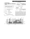 SEMICONDUCTOR DEVICE AND METHOD OF MANUFACTURING THE SAME diagram and image