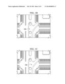 Selective Leadframe Planishing diagram and image