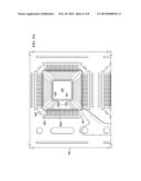 Selective Leadframe Planishing diagram and image