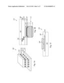 Bonded Structures for Package and Substrate diagram and image