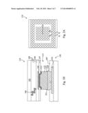 Bonded Structures for Package and Substrate diagram and image