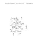 Bonded Structures for Package and Substrate diagram and image