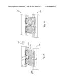 Bonded Structures for Package and Substrate diagram and image