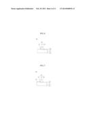 CONDUCTIVE BUMP, SEMICONDUCTOR CHIP AND STACKED SEMICONDUCTOR PACKAGE     USING THE SAME diagram and image