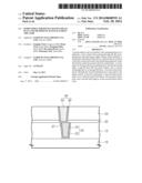 SEMICONDUCTOR DEVICE HAVING METAL PLUG AND METHOD OF MANUFACTURING THE     SAME diagram and image