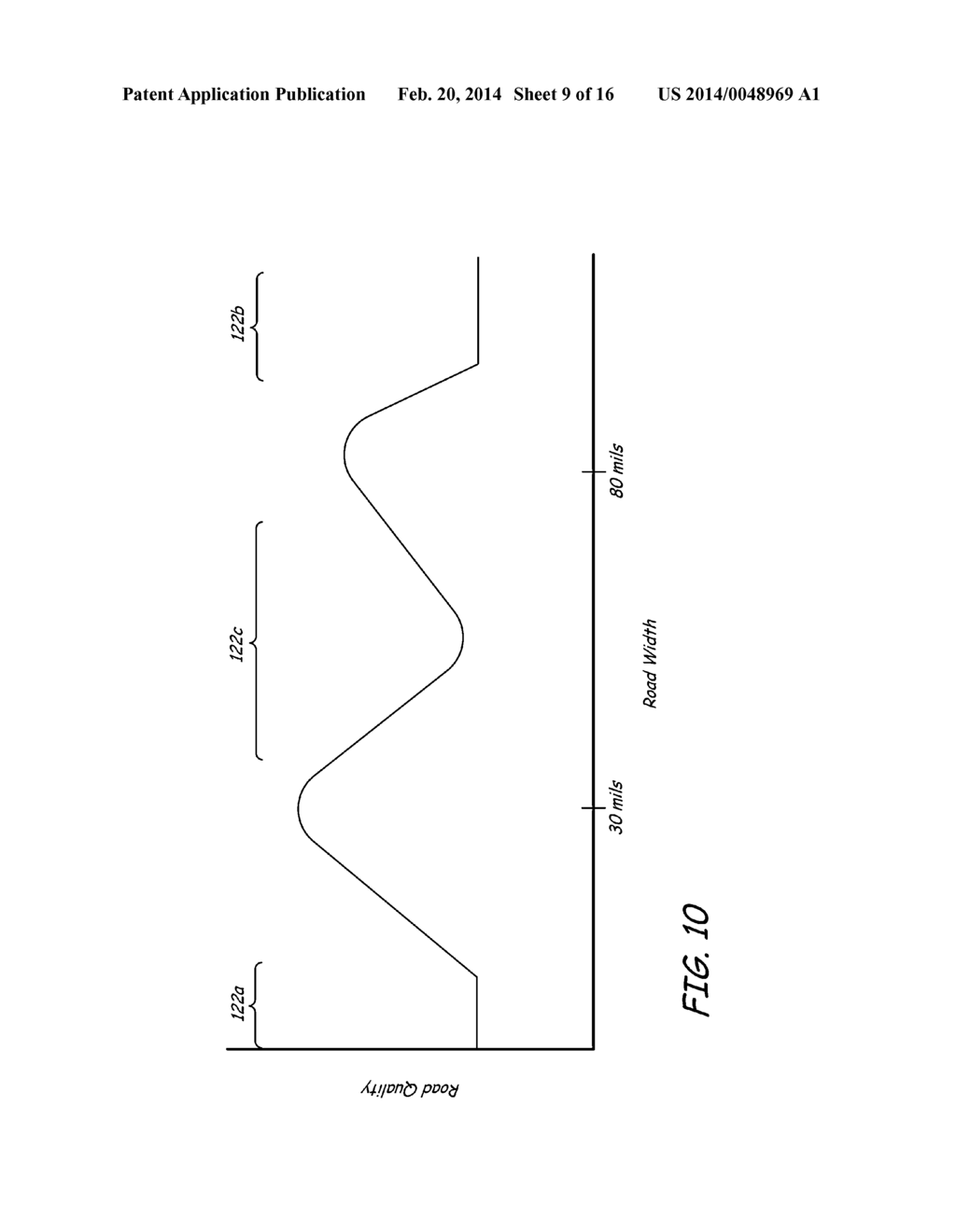 PRINT HEAD NOZZLE FOR USE WITH ADDITIVE MANUFACTURING SYSTEM - diagram, schematic, and image 10