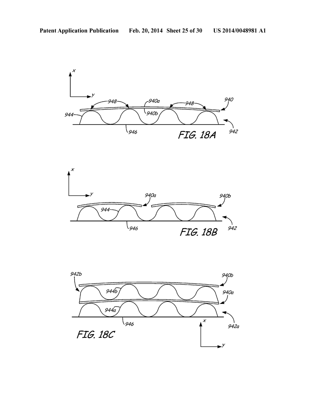 ADDITIVE MANUFACTURING SYSTEM WITH EXTENDED PRINTING VOLUME, AND METHODS     OF USE THEREOF - diagram, schematic, and image 26