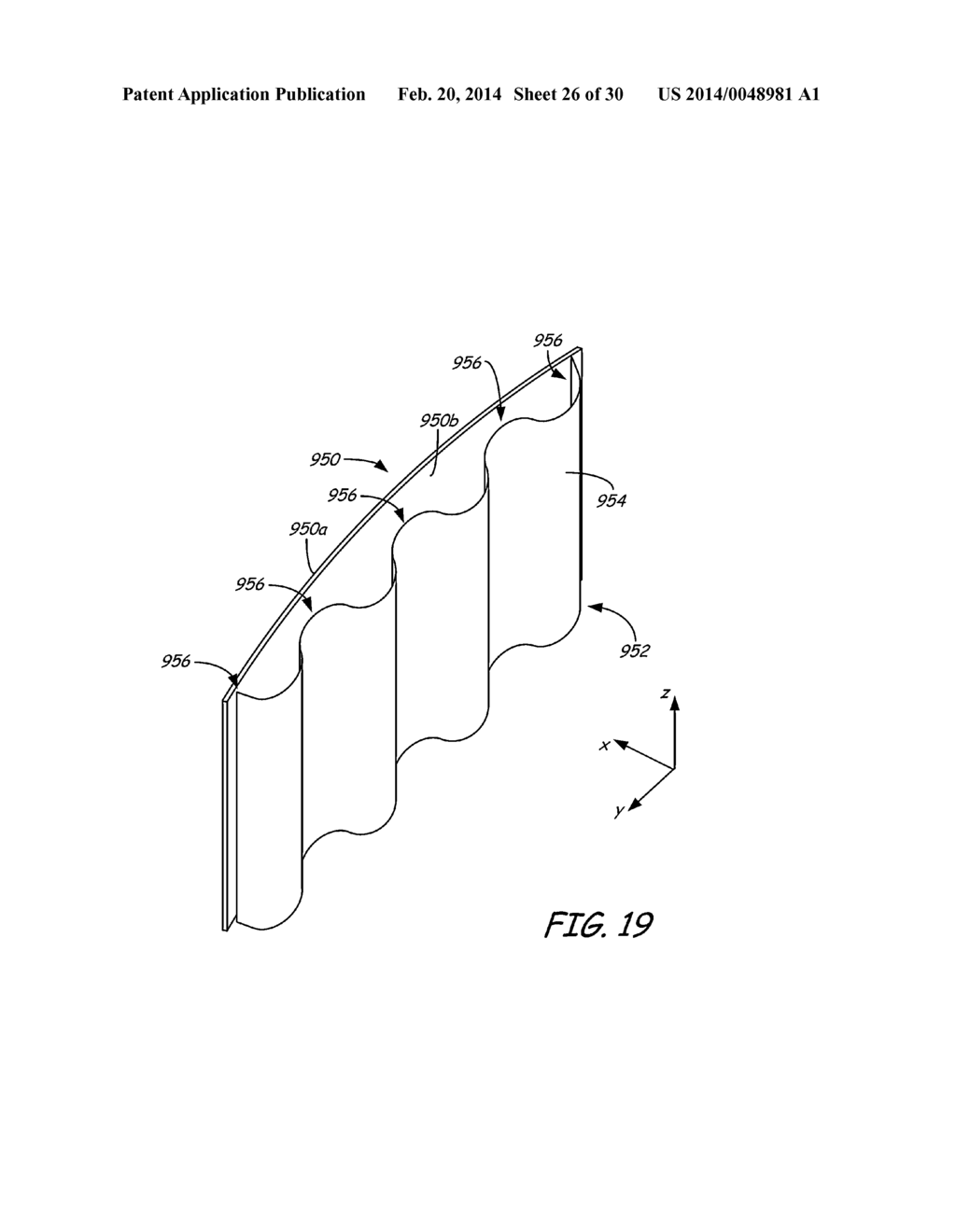 ADDITIVE MANUFACTURING SYSTEM WITH EXTENDED PRINTING VOLUME, AND METHODS     OF USE THEREOF - diagram, schematic, and image 27