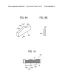 SHEET CONVEYING DEVICE AND IMAGE FORMING APPARATUS diagram and image