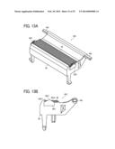 SHEET CONVEYING DEVICE AND IMAGE FORMING APPARATUS diagram and image