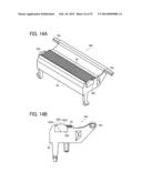 SHEET CONVEYING DEVICE AND IMAGE FORMING APPARATUS diagram and image