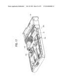 SHEET CONVEYING DEVICE AND IMAGE FORMING APPARATUS diagram and image