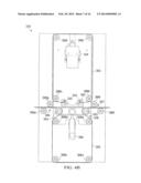 DOCUMENT GUIDE SYSTEMS AND METHODS EMPLOYING A DOCUMENT PLATEN diagram and image