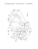 DOCUMENT GUIDE SYSTEMS AND METHODS EMPLOYING A DOCUMENT PLATEN diagram and image