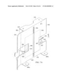 DOCUMENT GUIDE SYSTEMS AND METHODS EMPLOYING A DOCUMENT PLATEN diagram and image