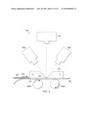 DOCUMENT GUIDE SYSTEMS AND METHODS EMPLOYING A DOCUMENT PLATEN diagram and image