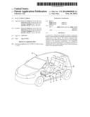 SEAT CUSHION AIRBAG diagram and image