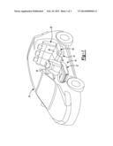 SEAT CUSHION AIRBAG diagram and image