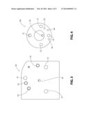 ECP/Triple Valve Transition Plate diagram and image