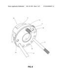 ECP/Triple Valve Transition Plate diagram and image