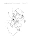 ECP/Triple Valve Transition Plate diagram and image