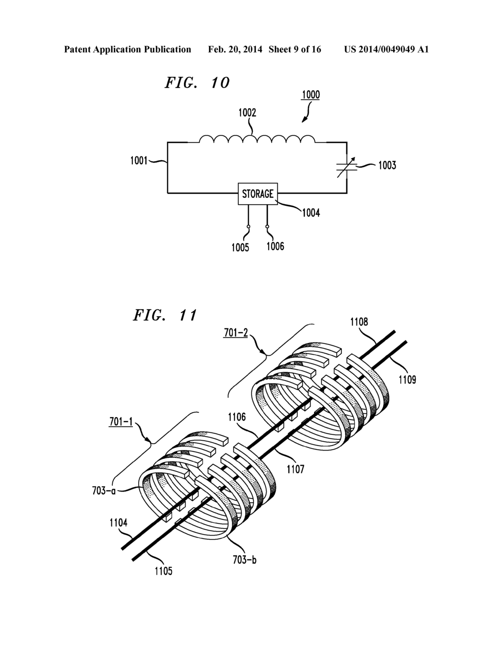 Apparatus For Footwear-Embedded Mechanical Energy Harvesting Using Modular     Elements - diagram, schematic, and image 10