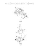 SAFE LINKAGE LOCKSET diagram and image