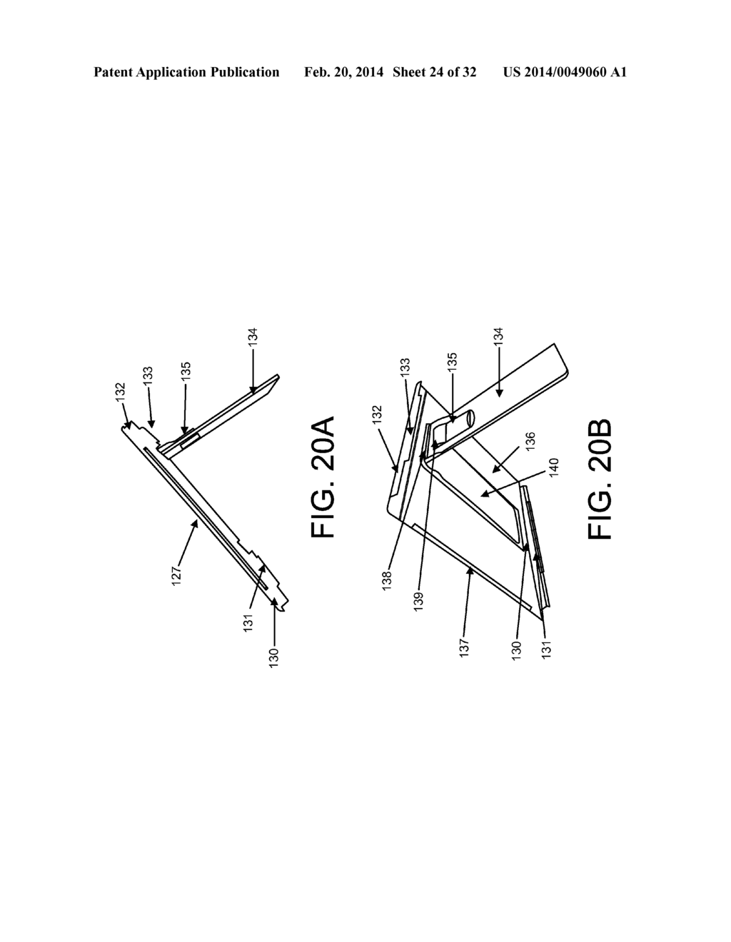 STRAP SYSTEM FOR ELECTRONIC DEVICE - diagram, schematic, and image 25