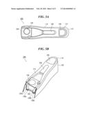 Console Box diagram and image