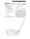 ZERO-WALL CLEARANCE LINKAGE MECHANISM FOR PROVIDING ADDITIONAL LAYOUT diagram and image