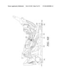 ZERO-WALL CLEARANCE LINKAGE MECHANISM FOR PROVIDING ADDITIONAL LAYOUT diagram and image