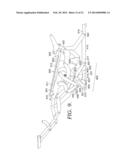 ZERO-WALL CLEARANCE LINKAGE MECHANISM FOR PROVIDING ADDITIONAL LAYOUT diagram and image