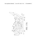 ZERO-WALL CLEARANCE LINKAGE MECHANISM FOR PROVIDING ADDITIONAL LAYOUT diagram and image