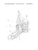 GLIDING MECHANISM FOR A GLIDING RECLINER SEATING ASSEMBLY diagram and image