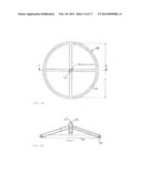 GLIDING MECHANISM FOR A GLIDING RECLINER SEATING ASSEMBLY diagram and image