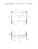 GLIDING MECHANISM FOR A GLIDING RECLINER SEATING ASSEMBLY diagram and image