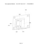 FOLDING PORTABLE FOOTSTOOL WITH PLATFORM ADJUSTABLE TO MULTIPLE HEIGHTS     AND ANGLES diagram and image