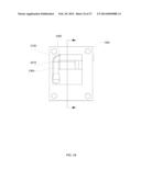 FOLDING PORTABLE FOOTSTOOL WITH PLATFORM ADJUSTABLE TO MULTIPLE HEIGHTS     AND ANGLES diagram and image