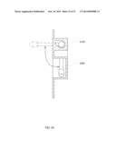 FOLDING PORTABLE FOOTSTOOL WITH PLATFORM ADJUSTABLE TO MULTIPLE HEIGHTS     AND ANGLES diagram and image