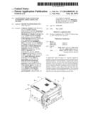 LIGHTWEIGHT AUDIO SYSTEM FOR AUTOMOTIVE APPLICATIONS AND METHOD diagram and image