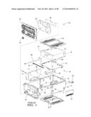 LIGHTWEIGHT AUDIO SYSTEM FOR AUTOMOTIVE APPLICATIONS AND METHOD diagram and image