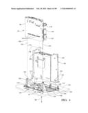 LIGHTWEIGHT AUDIO SYSTEM FOR AUTOMOTIVE APPLICATIONS AND METHOD diagram and image