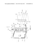 LIGHTWEIGHT AUDIO SYSTEM FOR AUTOMOTIVE APPLICATIONS AND METHOD diagram and image