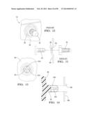 LIGHTWEIGHT AUDIO SYSTEM FOR AUTOMOTIVE APPLICATIONS AND METHOD diagram and image