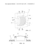 LIGHTWEIGHT AUDIO SYSTEM FOR AUTOMOTIVE APPLICATIONS AND METHOD diagram and image