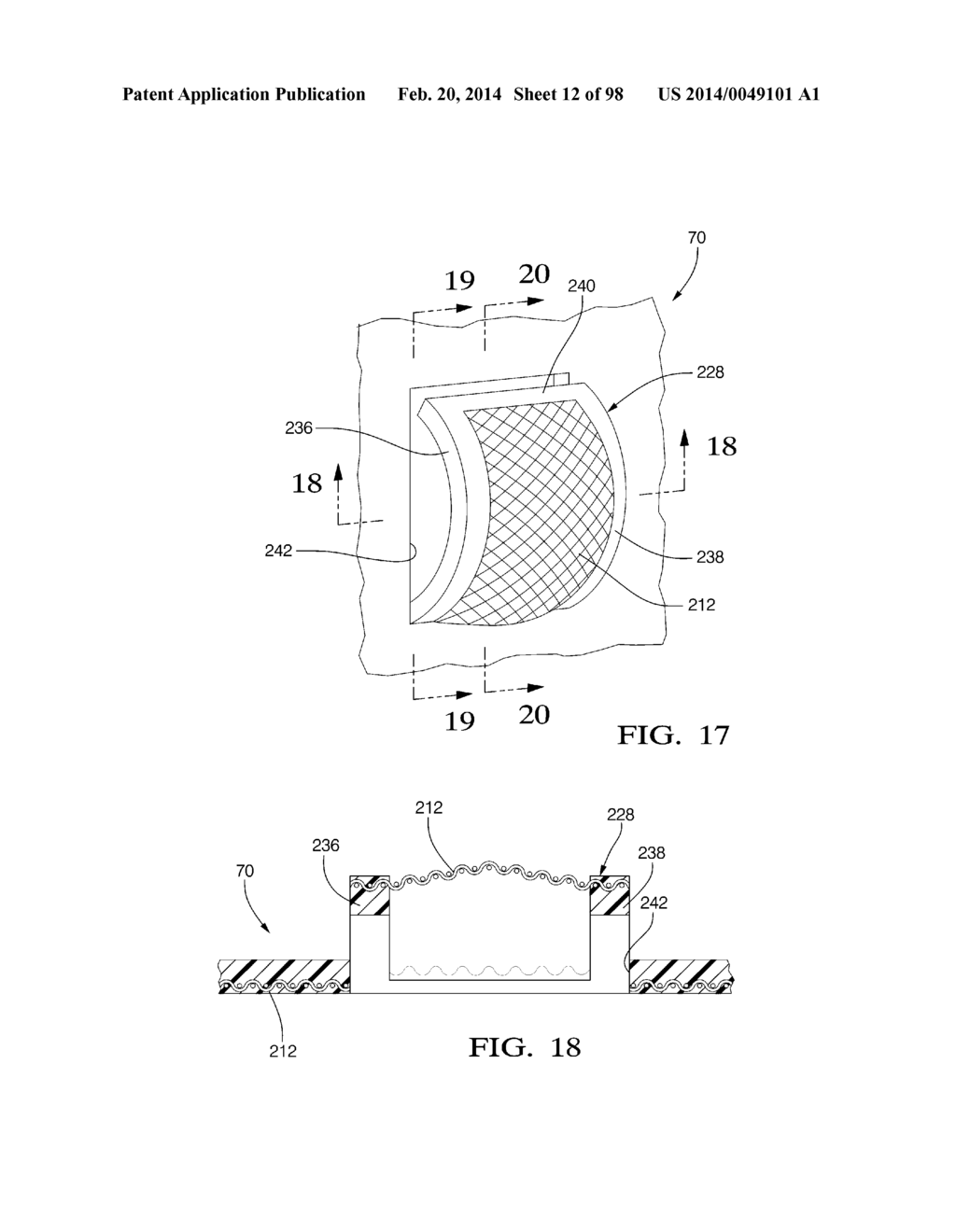 LIGHTWEIGHT AUDIO SYSTEM FOR AUTOMOTIVE APPLICATIONS AND METHOD - diagram, schematic, and image 13