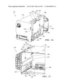 LIGHTWEIGHT AUDIO SYSTEM FOR AUTOMOTIVE APPLICATIONS AND METHOD diagram and image