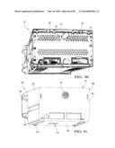 LIGHTWEIGHT AUDIO SYSTEM FOR AUTOMOTIVE APPLICATIONS AND METHOD diagram and image